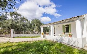 Koutroulo's Private Cottage